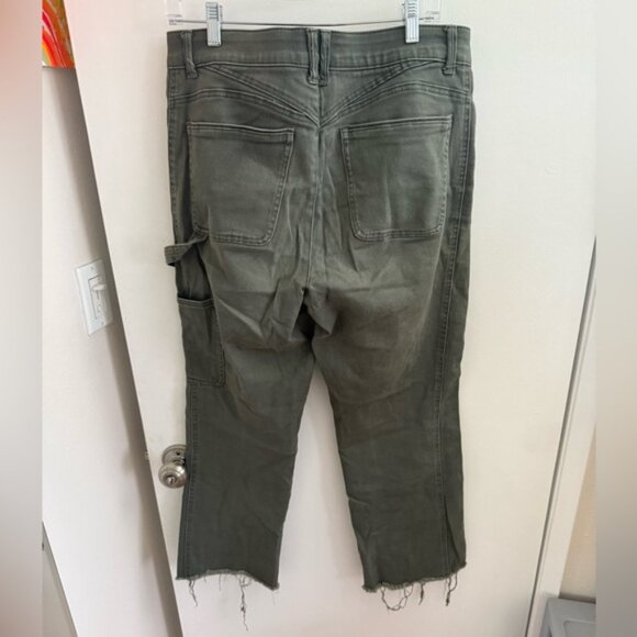 Democracy cargo pants - Picture 6 of 6